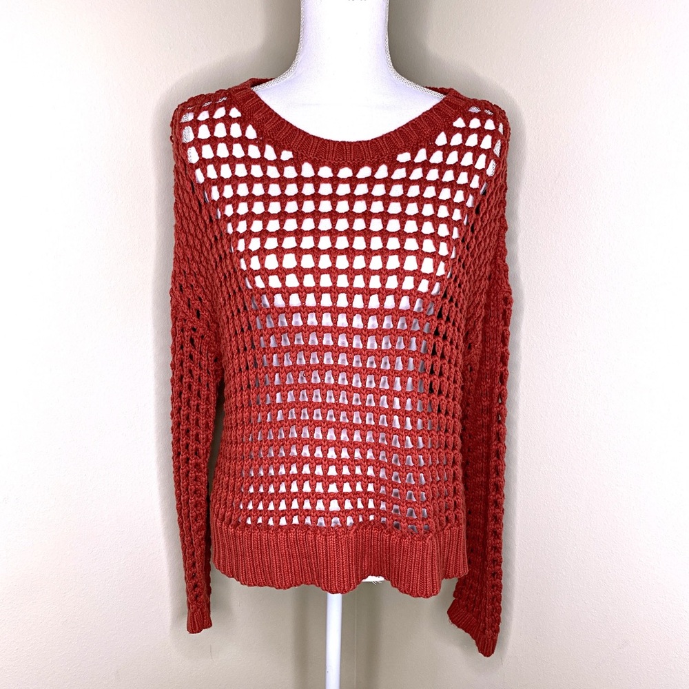 Express Sweater